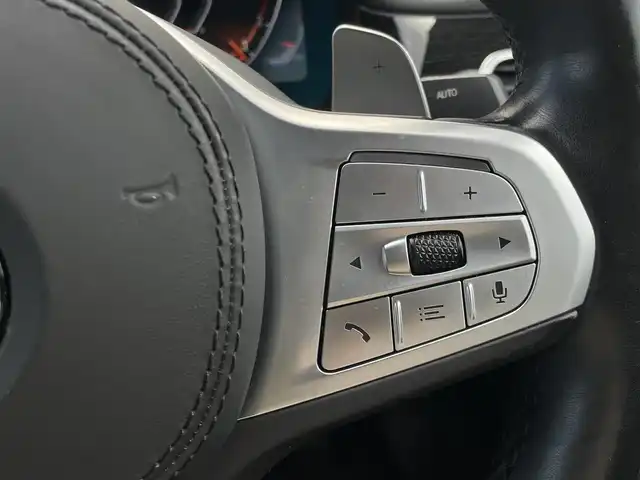 ＢＭＷ ７４０ｉ Mスポーツ 東京都 2021(令3)年 4.1万km 黒 純正ナビ/360°カメラ/ワンオーナー/レザーシート/サンルーフ/HUD/ドライブレコーダー/シートヒーター/シートエアコン/ETC2.0/アダプティブクルーズコントロール/Bluetooth接続