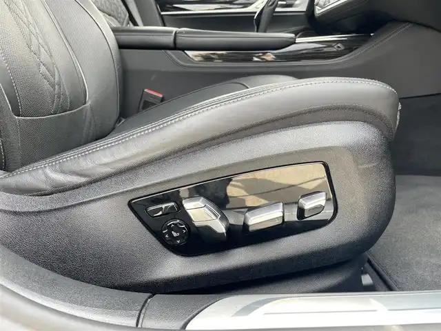 ＢＭＷ ７４０ｉ Mスポーツ 東京都 2021(令3)年 4.1万km 黒 純正ナビ/360°カメラ/ワンオーナー/レザーシート/サンルーフ/HUD/ドライブレコーダー/シートヒーター/シートエアコン/ETC2.0/アダプティブクルーズコントロール/Bluetooth接続