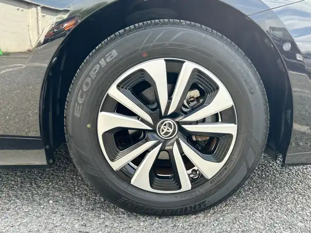 トヨタ プリウス ＰＨＶ S セーフティプラス 千葉県 2018(平30)年 3.6万km アティチュードブラックマイカ ９型ナビＮＳＺＴ－Ｙ６８　バックカメラ　シートヒーター　ステアヒーター セーフティセンス　ドラレコ　ＥＴＣ AC100V クルコン スマートキー クリアランスソナー LEDライト オートライト