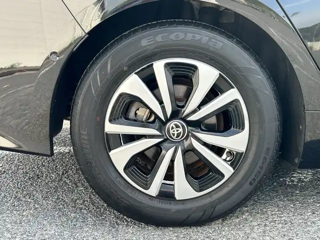 トヨタ プリウス ＰＨＶ S セーフティプラス 千葉県 2018(平30)年 3.6万km アティチュードブラックマイカ ９型ナビＮＳＺＴ－Ｙ６８　バックカメラ　シートヒーター　ステアヒーター セーフティセンス　ドラレコ　ＥＴＣ AC100V クルコン スマートキー クリアランスソナー LEDライト オートライト