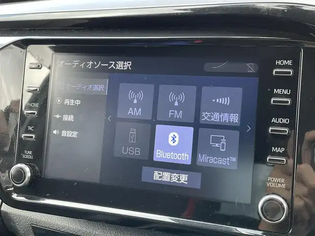 トヨタ ハイラックス Z GRスポーツ 佐賀県 2022(令4)年 3.1万km スーパーホワイトⅡ 純正8型ディスプレイオーディオ/・AM/FM/CD/フルセグ/BT//・Appple Car Play/Android Auto//・パノラミックビューモニター/ハードトノカバー/純正サイドプロテクターモール/純正フロアマット/パワーシート/純正18インチアルミホイール/LEDヘッドライト/・オートマチックハイビーム/スマートキー/プッシュスタート/新車保証書/取扱説明書/スペアキー1本/Toyota Safety Sense/・プリクラッシュセーフティ/・レーンディパーチャーアラート/・レーダークルーズコントロール（全車速追従機能付）/・オートマチックハイビーム/・VSC（車両安定制御システム）/・TRC（トラクションコントロール）/・ABS（電子制動力配分制御付）＋ブレーキアシスト/・ヒルスタートアシストコントロール/・ダウンヒルアシストコントロール（Z系グレード）