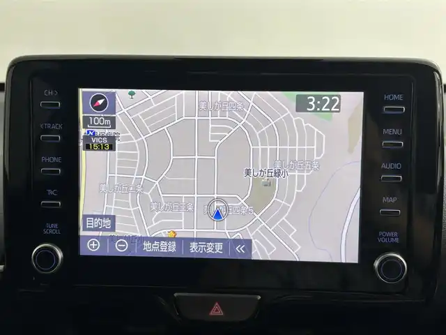 トヨタ ヤリスクロス ハイブリッド Z 道央・札幌 2021(令3)年 5.4万km ホワイトパールクリスタルシャイン ・４WD/・純正メモリナビ/・アダプティブクルーズコントロール/・バックカメラ/・レーンキープアシスト/・先行車発信告知/・後退速度抑制/・SNOW/TRAIL-MODE/・DRIVE-MODE/・EV-MODE/・ヘッドライトレベライザー/・オートブレーキホールド/・BSM/・PKSB/・RSA/・PCS/・RCTA/・フロントフォグランプ/・純正LEDライト/・ステアリングスイッチ/・ステアリングヒーター/・ミラーヒーター/・ダウンヒルアシスト