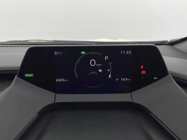 トヨタ プリウス U 愛知県 2023(令5)年 0.3万km プラチナホワイトパールマイカ 純正８型ディスプレイオーディオ　/Bluetooth/フルセグTV/Miracast/トヨタセーフティーセンス/レーンキープアシスト/アダプティブクルーズコントロール/オートライト/パノラミックビューモニター　/レーダークルーズコントロール　/ビルトインＥＴＣ２．０　/前後ドライブレコーダー　/コーナーセンサー/ステアリングヒーター/100V電源