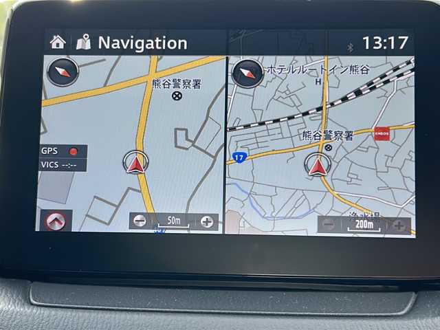 マツダ マツダ２ 15S プロアクティブ 埼玉県 2019(令1)年 4.2万km スノーフレイクホワイトパールマイカ メーカーナビ /(DVD/CD/FM/AM/Bluetooth/USB/AUX/フルセグTV)/ワンオーナー /ETC /ドラレコ(F)/360°カメラ /LEDライト /純正ホイールキャップ /BSM /ドアバイザー /純正フロア /プッシュスタート /スマートキー /スペアキー/レーンキープアシスト /TRC /パーキングセンサー /アイドリングストップ/ISOFIX/プリクラッシュセーフティー/オートライト/パワーステアリング/パワーウィンドウ
