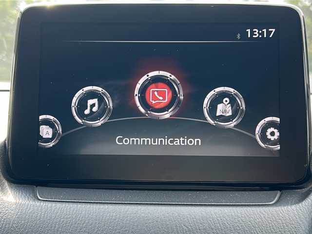 マツダ マツダ２ 15S プロアクティブ 埼玉県 2019(令1)年 4.2万km スノーフレイクホワイトパールマイカ メーカーナビ /(DVD/CD/FM/AM/Bluetooth/USB/AUX/フルセグTV)/ワンオーナー /ETC /ドラレコ(F)/360°カメラ /LEDライト /純正ホイールキャップ /BSM /ドアバイザー /純正フロア /プッシュスタート /スマートキー /スペアキー/レーンキープアシスト /TRC /パーキングセンサー /アイドリングストップ/ISOFIX/プリクラッシュセーフティー/オートライト/パワーステアリング/パワーウィンドウ