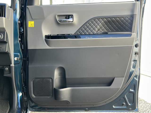 ダイハツ タント カスタム X セレクション 福島県 2020(令2)年 6.7万km レーザーブルークリスタルシャイン 楽ナビ　ＳＡ　バックＣ　両側パワスラ　Ｐセンサー　前席シートヒーター　ミラクルオープンドア　ステリモ　スマートキー　ＬＥＤヘッドライト　フォグ　オートライト　ハーフレザー　ドアバイザー　電格ミラー
