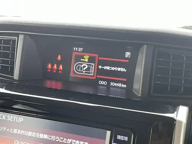 トヨタ タンク G コージーエディション 福井県 2019(令1)年 3.1万km ファイアークォーツレッドM 純正フルセグSDナビ/・Bluetooth/TV/CD/AM/FM/両側パワースライドドア/バックカメラ/クリアランスソナー/クルーズコントロール/レーンキープアシスト/横滑り防止装置/ETC/プリクラッシュ