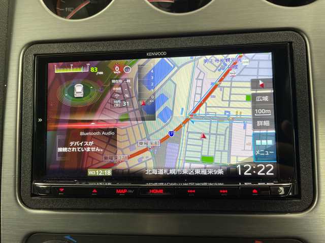 アルファロメオ １５９ 3．2JTSQ4Q－T TI 道央・札幌 2010(平22)年 6.8万km 黒 ・４ＷＤ　/・社外メモリナビ/・CD/DVD/SD/USB/BT/フルセグTV）　/・ＥＴＣ　/・純正フロアマット　/・前席パワーシート　/・シートヒーター　/・メモリシート　/・ブレンボキャリパー　/・前後コーナーセンサー　/・ＡＢＳ/・盗難防止装置　/・横滑り防止装置　/・スマートキー/・スペアキー