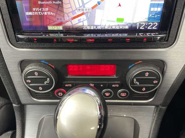 アルファロメオ １５９ 3．2JTSQ4Q－T TI 道央・札幌 2010(平22)年 6.8万km 黒 ・４ＷＤ　/・社外メモリナビ/・CD/DVD/SD/USB/BT/フルセグTV）　/・ＥＴＣ　/・純正フロアマット　/・前席パワーシート　/・シートヒーター　/・メモリシート　/・ブレンボキャリパー　/・前後コーナーセンサー　/・ＡＢＳ/・盗難防止装置　/・横滑り防止装置　/・スマートキー/・スペアキー