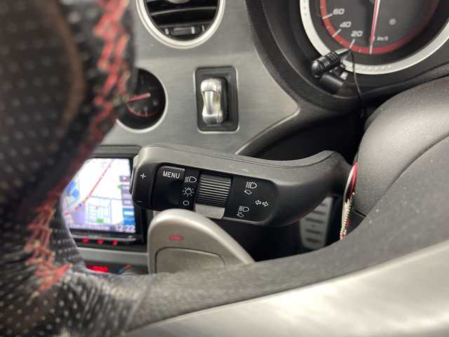 アルファロメオ １５９ 3．2JTSQ4Q－T TI 道央・札幌 2010(平22)年 6.8万km 黒 ・４ＷＤ　/・社外メモリナビ/・CD/DVD/SD/USB/BT/フルセグTV）　/・ＥＴＣ　/・純正フロアマット　/・前席パワーシート　/・シートヒーター　/・メモリシート　/・ブレンボキャリパー　/・前後コーナーセンサー　/・ＡＢＳ/・盗難防止装置　/・横滑り防止装置　/・スマートキー/・スペアキー