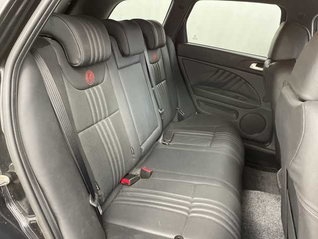 アルファロメオ １５９ 3．2JTSQ4Q－T TI 道央・札幌 2010(平22)年 6.8万km 黒 ・４ＷＤ　/・社外メモリナビ/・CD/DVD/SD/USB/BT/フルセグTV）　/・ＥＴＣ　/・純正フロアマット　/・前席パワーシート　/・シートヒーター　/・メモリシート　/・ブレンボキャリパー　/・前後コーナーセンサー　/・ＡＢＳ/・盗難防止装置　/・横滑り防止装置　/・スマートキー/・スペアキー