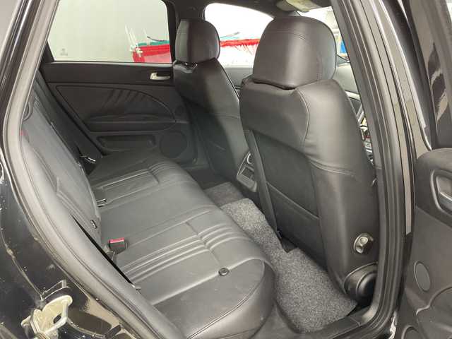 アルファロメオ １５９ 3．2JTSQ4Q－T TI 道央・札幌 2010(平22)年 6.8万km 黒 ・４ＷＤ　/・社外メモリナビ/・CD/DVD/SD/USB/BT/フルセグTV）　/・ＥＴＣ　/・純正フロアマット　/・前席パワーシート　/・シートヒーター　/・メモリシート　/・ブレンボキャリパー　/・前後コーナーセンサー　/・ＡＢＳ/・盗難防止装置　/・横滑り防止装置　/・スマートキー/・スペアキー