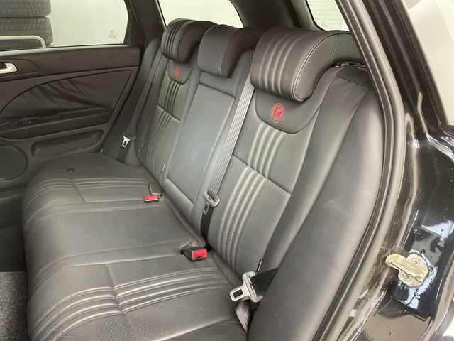 アルファロメオ １５９ 3．2JTSQ4Q－T TI 道央・札幌 2010(平22)年 6.8万km 黒 ・４ＷＤ　/・社外メモリナビ/・CD/DVD/SD/USB/BT/フルセグTV）　/・ＥＴＣ　/・純正フロアマット　/・前席パワーシート　/・シートヒーター　/・メモリシート　/・ブレンボキャリパー　/・前後コーナーセンサー　/・ＡＢＳ/・盗難防止装置　/・横滑り防止装置　/・スマートキー/・スペアキー