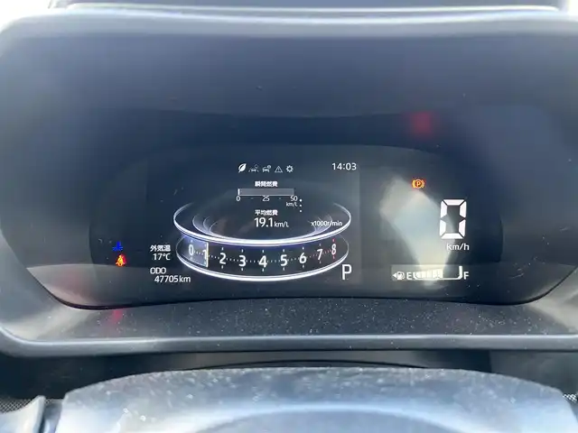 トヨタ ライズ G 宮城県 2023(令5)年 4.8万km シャイニングホワイトパール 社外ディスプレイオーディオ/フルセグTV/Apple Car Play/Android Auto/アラウンドビューモニター/ビルトインETC/オートライト/LEDヘッドライト/スマートキー/純正フロアマット/スマートキー/純正16インチアルミホイール