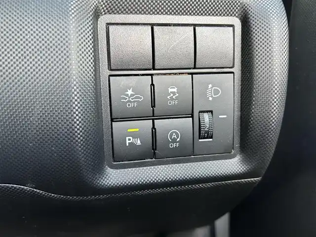 トヨタ ライズ G 宮城県 2023(令5)年 4.8万km シャイニングホワイトパール 社外ディスプレイオーディオ/フルセグTV/Apple Car Play/Android Auto/アラウンドビューモニター/ビルトインETC/オートライト/LEDヘッドライト/スマートキー/純正フロアマット/スマートキー/純正16インチアルミホイール