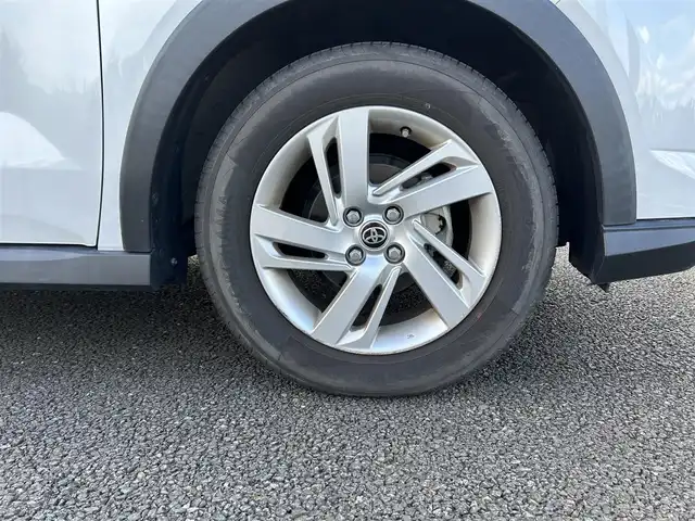 トヨタ ライズ G 宮城県 2023(令5)年 4.8万km シャイニングホワイトパール 社外ディスプレイオーディオ/フルセグTV/Apple Car Play/Android Auto/アラウンドビューモニター/ビルトインETC/オートライト/LEDヘッドライト/スマートキー/純正フロアマット/スマートキー/純正16インチアルミホイール