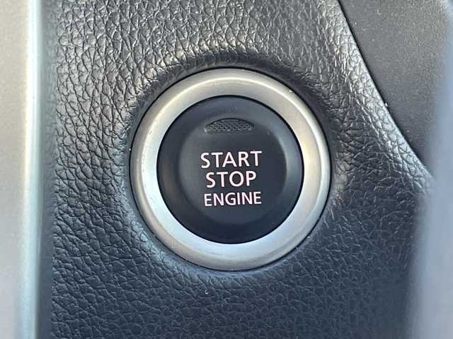 日産 デイズ ハイウェイスターX 福岡県 2018(平30)年 4.8万km スパークリングレッドM 純正７型メモリナビ/【CD.DVD.Bluetooth.フルセグTV】/アラウンドビューモニター/衝突軽減ブレーキ/ステアリングスイッチ/ＬＥＤヘッドライト/オートライト/アイドリングストップ/純正１４インチアルミホイール/プッシュスタート/スマートキー