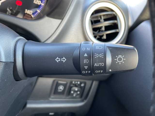 日産 デイズ ハイウェイスターX 福岡県 2018(平30)年 4.8万km スパークリングレッドM 純正７型メモリナビ/【CD.DVD.Bluetooth.フルセグTV】/アラウンドビューモニター/衝突軽減ブレーキ/ステアリングスイッチ/ＬＥＤヘッドライト/オートライト/アイドリングストップ/純正１４インチアルミホイール/プッシュスタート/スマートキー