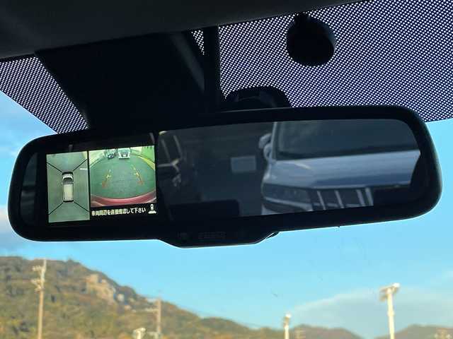 日産 デイズ ハイウェイスターX 福岡県 2018(平30)年 4.8万km スパークリングレッドM 純正７型メモリナビ/【CD.DVD.Bluetooth.フルセグTV】/アラウンドビューモニター/衝突軽減ブレーキ/ステアリングスイッチ/ＬＥＤヘッドライト/オートライト/アイドリングストップ/純正１４インチアルミホイール/プッシュスタート/スマートキー