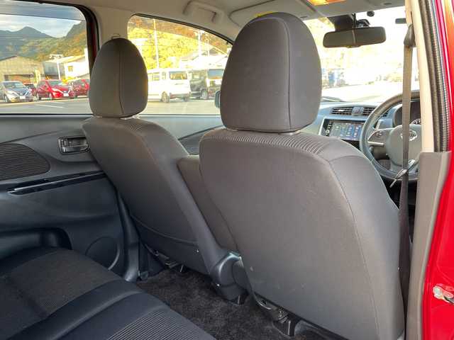 日産 デイズ ハイウェイスターX 福岡県 2018(平30)年 4.8万km スパークリングレッドM 純正７型メモリナビ/【CD.DVD.Bluetooth.フルセグTV】/アラウンドビューモニター/衝突軽減ブレーキ/ステアリングスイッチ/ＬＥＤヘッドライト/オートライト/アイドリングストップ/純正１４インチアルミホイール/プッシュスタート/スマートキー