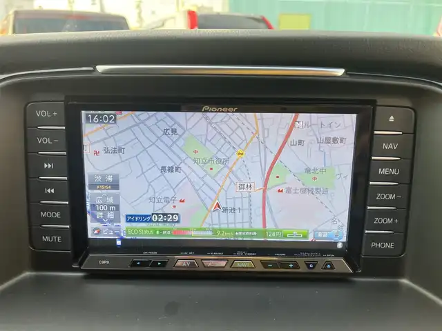 マツダ アテンザ ワゴン XD 愛知県 2013(平25)年 12.2万km スノーフレイクホワイトパールマイカ 純正HDDナビTV /DVDビデオ&CD/地デジ　フルセグ/Bluetoothオーディオ/バックカメラ/クルーズコントロール/ステアリングスイッチ/インテリキー/プッシュスタート/スマートインETC/キセノンヘッドライト/オートライト/前後2カメラドライブレコーダー/純正アルミホイル/純正フロアマット