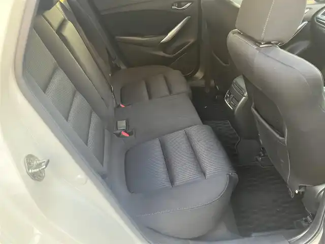 マツダ アテンザ ワゴン XD 愛知県 2013(平25)年 12.2万km スノーフレイクホワイトパールマイカ 車検　令和9年12月/純正HDDナビTV /DVDビデオ&CD/地デジ　フルセグ/Bluetoothオーディオ/バックカメラ/クルーズコントロール/ステアリングスイッチ/インテリキー/プッシュスタート/スマートインETC/キセノンヘッドライト/オートライト/前後2カメラドライブレコーダー/純正アルミホイル/純正フロアマット