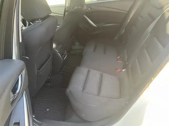 マツダ アテンザ ワゴン XD 愛知県 2013(平25)年 12.2万km スノーフレイクホワイトパールマイカ 車検　令和9年12月/純正HDDナビTV /DVDビデオ&CD/地デジ　フルセグ/Bluetoothオーディオ/バックカメラ/クルーズコントロール/ステアリングスイッチ/インテリキー/プッシュスタート/スマートインETC/キセノンヘッドライト/オートライト/前後2カメラドライブレコーダー/純正アルミホイル/純正フロアマット