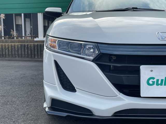 ホンダ Ｓ６６０ コンセプトエディション 茨城県 2015(平27)年 1.3万km プレミアムスターホワイトP バックカメラ/ETC/ハーフレザーシート/HDMI/LEDヘッドライト/オートライト/パドルシフト/横滑り防止装置/USB入力端子/スマートキー/プッシュスタート/電格ミラー/純正フロアマット