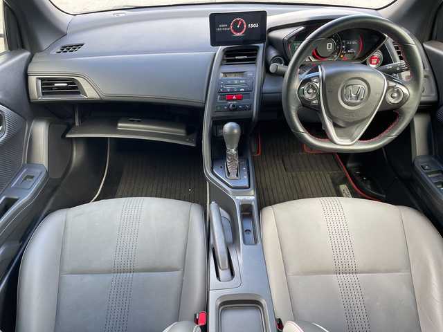 ホンダ Ｓ６６０ コンセプトエディション 茨城県 2015(平27)年 1.3万km プレミアムスターホワイトP バックカメラ/ETC/ハーフレザーシート/HDMI/LEDヘッドライト/オートライト/パドルシフト/横滑り防止装置/USB入力端子/スマートキー/プッシュスタート/電格ミラー/純正フロアマット