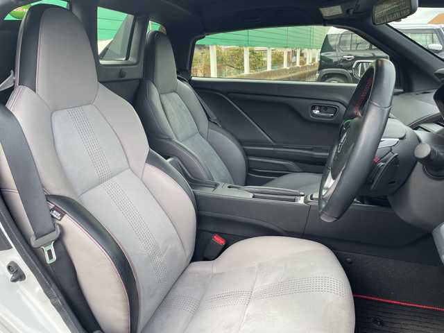 ホンダ Ｓ６６０ コンセプトエディション 茨城県 2015(平27)年 1.3万km プレミアムスターホワイトP バックカメラ/ETC/ハーフレザーシート/HDMI/LEDヘッドライト/オートライト/パドルシフト/横滑り防止装置/USB入力端子/スマートキー/プッシュスタート/電格ミラー/純正フロアマット