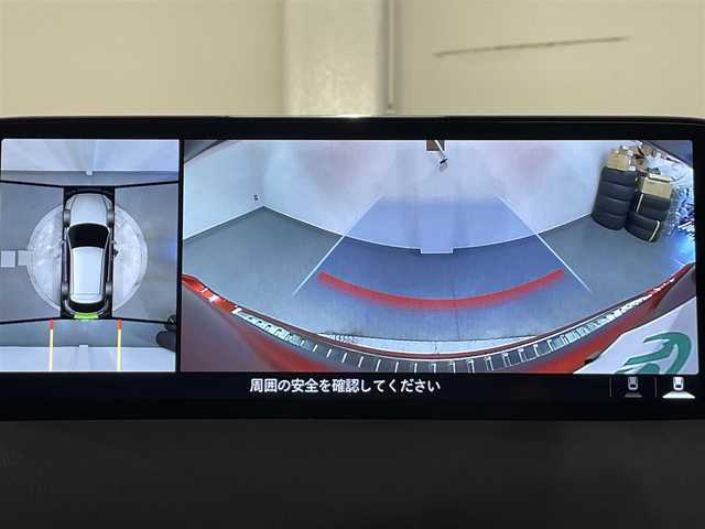 マツダ ＣＸ－５ XD ブラックトーンエディション 大分県 2022(令4)年 2.2万km ソウルレッドクリスタルM アラウンドビューモニター/衝突軽減ブレーキ/レーンキープアシスト/クリアランスソナー/レーダークルーズコントロール/シートヒーター/ステアリングヒーター/ハーフレザーシート/前後ドライブレコーダー/ＥＴＣ/純正フロアマット/パワーバックドア/ヘッドアップディスプレイ/置くだけ充電/シートメモリー/ブラインドスポットモニター/電動パーキング