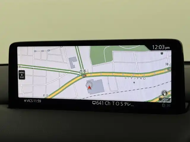 マツダ ＣＸ－５ XD ブラックトーンエディション 福岡県 2022(令4)年 2.2万km ソウルレッドクリスタルM メーカーナビ/フルセグTV　/全方位カメラ　/ワイヤレス充電　/ＥＴＣ　/ドライブレコーダー　/レーダークルコン　/コーナーセンサー　/スマートシティブレーキサポート　/レーンキープ　/ＢＳＭ　/ステアリングヒーター　/シートヒーター　/ハーフレザーシート　/パワーシート　/パワーバックドア　/ＨＵＤ