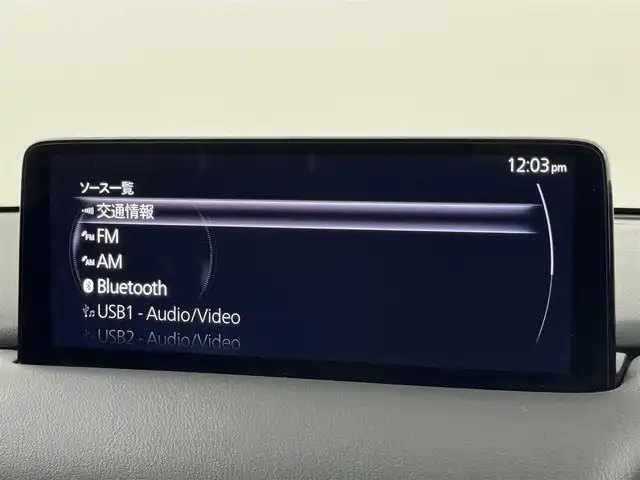 マツダ ＣＸ－５ XD ブラックトーンエディション 福岡県 2022(令4)年 2.2万km ソウルレッドクリスタルM メーカーナビ/フルセグTV　/全方位カメラ　/ワイヤレス充電　/ＥＴＣ　/ドライブレコーダー　/レーダークルコン　/コーナーセンサー　/スマートシティブレーキサポート　/レーンキープ　/ＢＳＭ　/ステアリングヒーター　/シートヒーター　/ハーフレザーシート　/パワーシート　/パワーバックドア　/ＨＵＤ