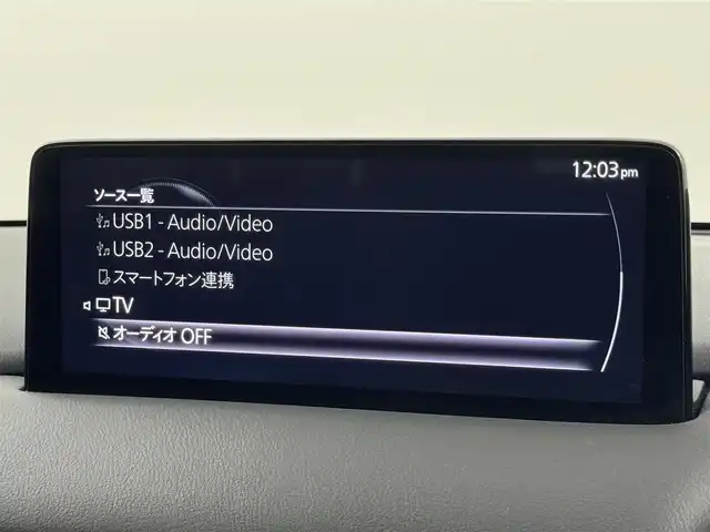 マツダ ＣＸ－５ XD ブラックトーンエディション 福岡県 2022(令4)年 2.2万km ソウルレッドクリスタルM メーカーナビ/フルセグTV　/全方位カメラ　/ワイヤレス充電　/ＥＴＣ　/ドライブレコーダー　/レーダークルコン　/コーナーセンサー　/スマートシティブレーキサポート　/レーンキープ　/ＢＳＭ　/ステアリングヒーター　/シートヒーター　/ハーフレザーシート　/パワーシート　/パワーバックドア　/ＨＵＤ