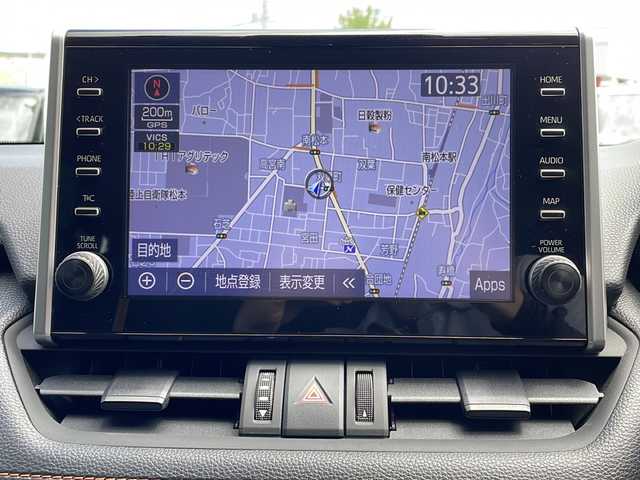 トヨタ ＲＡＶ４ アドベンチャー 長野県 2020(令2)年 3.2万km アーバンカーキ 4WD/スカイルーフ/JAOS17インチアルミ/JAOSバンパープロテクター/JAOSノーズプロテクター/JAOSマッドガード/純正ナビディスプレイオーディオ/ステアリングスイッチ/BluetoothAudio/フロントカメラ/バックカメラ/サイドカメラ/フルセグTV/ブラインドスポットモニタリング/デジタルインナーミラー/クルーズコントロール(追従有り)/オートマチックハイビーム/前後ドライブレコーダー/運転席パワーシート/LEDヘッドライト/ウインカーミラー/ハンドルヒーター/パワーバックドア/コーナーセンサー/オートライト/ビルトインETC/レーン逸脱警報/ワイヤレス充電/エアーシート/スマートキー/Wエアバッグ/ABS