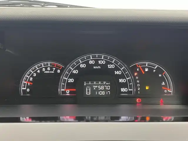 ホンダ エリシオン G Aero HDDナビパッケージ 福岡県 2007(平19)年 11.1万km ブルーイッシュホワイトパール アルパインフリップダウンモニター　/純正ナビ（ＣＤ，ＤＶＤ，フルセグＴＶ）　/バックカメラ　/ＥＴＣ　/ローダウン　/両側電動スライドドア　/電動格納式ドアミラー　/純正フロアマット　/社外１８インチアルミホイール