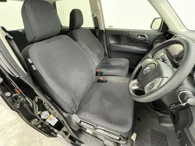 ホンダ Ｎ ＯＮＥ ツアラー Aパッケージ 群馬県 2014(平26)年 3.8万km スマートブラック 衝突被害軽減ブレーキ　純正７インチナビ　クルーズコントロール　ＨＩＤライト　オートライト　ベンチシート　社外１４インチＡＷ　パドルシフト　オートエアコン　スマートキー　プッシュスタート　禁煙車