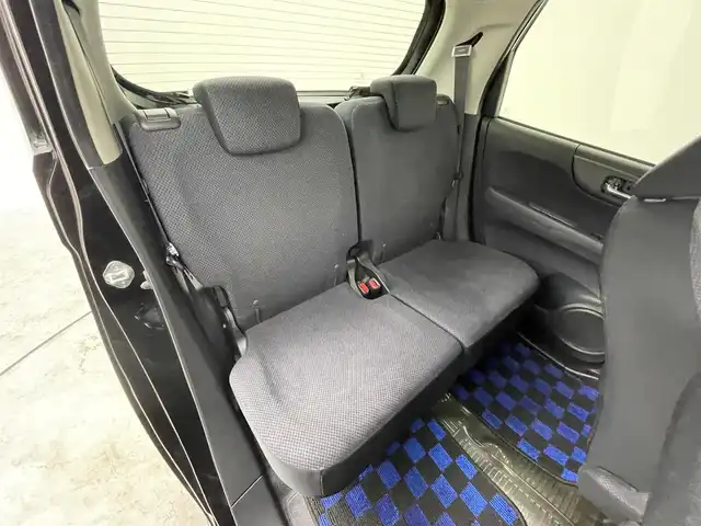 ホンダ Ｎ ＯＮＥ ツアラー Aパッケージ 群馬県 2014(平26)年 3.8万km スマートブラック 衝突被害軽減ブレーキ　純正７インチナビ　クルーズコントロール　ＨＩＤライト　オートライト　ベンチシート　社外１４インチＡＷ　パドルシフト　オートエアコン　スマートキー　プッシュスタート　禁煙車
