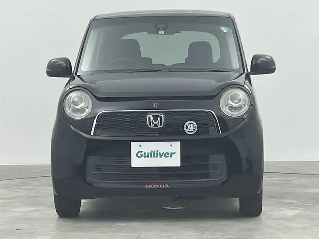 ホンダ Ｎ ＯＮＥ ツアラー Aパッケージ 群馬県 2014(平26)年 3.8万km スマートブラック 衝突被害軽減ブレーキ　純正７インチナビ　クルーズコントロール　ＨＩＤライト　オートライト　ベンチシート　社外１４インチＡＷ　パドルシフト　オートエアコン　スマートキー　プッシュスタート　禁煙車