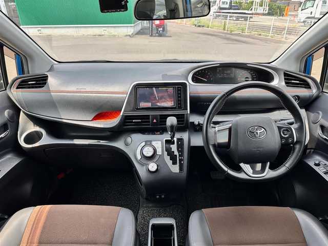 トヨタ シエンタ G クエロ 宮城県 2020(令2)年 6.9万km コバルトブルーメタリック セーフティセンス/・プリクラッシュセーフティ/・レーンディパーチャーアラート/・オートマチックハイビーム/・先行車発進告知機能/インテリジェントクリアランスソナー/純正ナビ（NSZT-W68T）/・CD/DVD/・Bluetooth/・フルセグTV/ビルトインETC/ドライブレコーダー（前後）/両側パワースライドドア/ハーフレザーシート/革巻きステアリング/LEDヘッドランプ/フォグランプ/オートライト/スマートキー＆プッシュスタート/スペアキー/電動格納ミラー/純正フロアマット/純正ドアバイザー/Wエアバッグ/取扱説明書