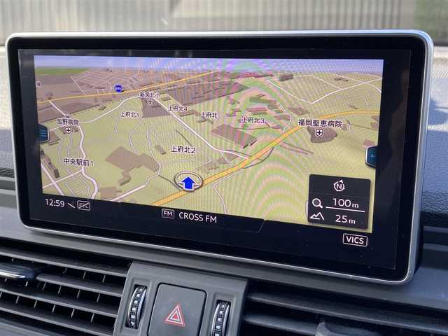 アウディ Ｑ５ 2．0TFSIクワトロ エアサス 福岡県 2019(令1)年 2.9万km グレイシアホワイトメタリック バーチャルコックピット　/アダプティブクルーズコントロール/レーンキープアシスト/ブラインドスポットモニター/アシスタンスパッケージ/純正ナビ/Applecarplay/androidauto/フルセグTV/全方位カメラ/Bluetooth/パワーバックドア/360°ドライブレコーダー/純正18インチアルミホイール/ETC/取扱説明書/保証書