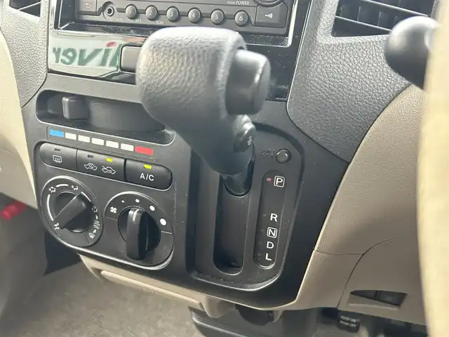 スズキ パレット リミテッド 静岡県 2011(平23)年 6.7万km シルキーシルバーメタリック Bカメラ　/AUX入力端子　/プッシュスタート　/スマートキー　/スペアキー　/片側パワスラ　/HIDライト/取扱説明書