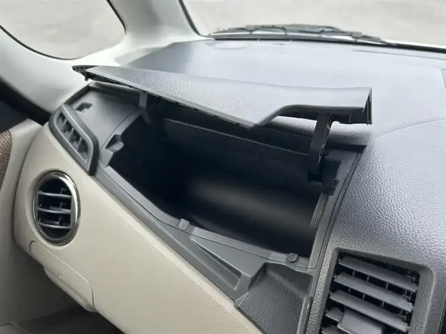 スズキ パレット リミテッド 静岡県 2011(平23)年 6.7万km シルキーシルバーメタリック Bカメラ　/AUX入力端子　/プッシュスタート　/スマートキー　/スペアキー　/片側パワスラ　/HIDライト/取扱説明書