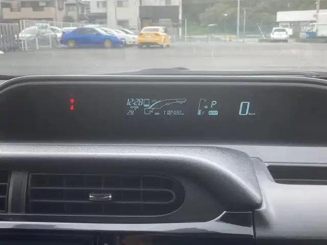 トヨタ アクア G G’s 埼玉県 2014(平26)年 11.9万km ブラックマイカ (株)IDOMが運営する【じしゃロン鳩ヶ谷店】の自社ローン専用車両になりますこちらは現金またはオートローンご利用時の価格です。自社ローンご希望の方は別途その旨お申付け下さい/アルパインSDナビ/　(CD/DVD/Bluetooth接続)/フルセグテレビ/プッシュスタート/ETC/純正17インチAW/革巻ステアリング/フォグランプ/純正フロアマット/プッシュスタート/スマートキー/スペアキー1本/ダウンサス