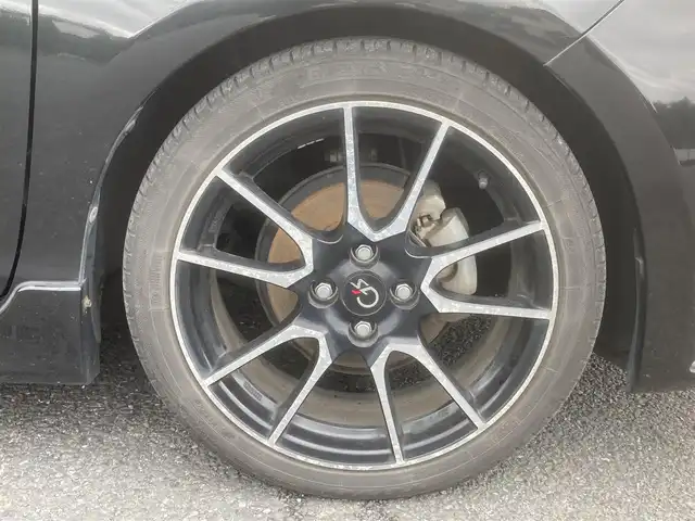 トヨタ アクア G G’s 埼玉県 2014(平26)年 11.9万km ブラックマイカ (株)IDOMが運営する【じしゃロン鳩ヶ谷店】の自社ローン専用車両になりますこちらは現金またはオートローンご利用時の価格です。自社ローンご希望の方は別途その旨お申付け下さい/アルパインSDナビ/　(CD/DVD/Bluetooth接続)/フルセグテレビ/プッシュスタート/ETC/純正17インチAW/革巻ステアリング/フォグランプ/純正フロアマット/プッシュスタート/スマートキー/スペアキー1本/ダウンサス