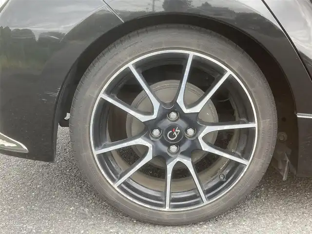 トヨタ アクア G G’s 埼玉県 2014(平26)年 11.9万km ブラックマイカ (株)IDOMが運営する【じしゃロン鳩ヶ谷店】の自社ローン専用車両になりますこちらは現金またはオートローンご利用時の価格です。自社ローンご希望の方は別途その旨お申付け下さい/アルパインSDナビ/　(CD/DVD/Bluetooth接続)/フルセグテレビ/プッシュスタート/ETC/純正17インチAW/革巻ステアリング/フォグランプ/純正フロアマット/プッシュスタート/スマートキー/スペアキー1本/ダウンサス