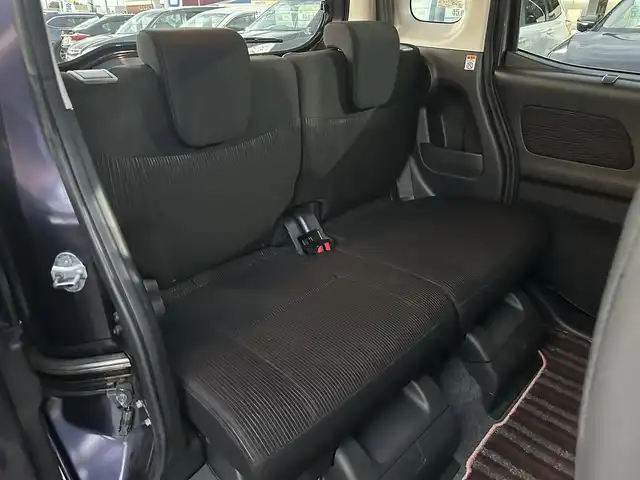 日産 デイズ ルークス ハイウェイスターX Gパッケージ 道北・旭川 2015(平27)年 8.1万km プレミアムパープルP (株)IDOMが運営する【じしゃロン旭川店】の自社ローン専用車両になります。こちらは現金またはオートローンご利用時の価格です。自社ローンご希望の方は別途その旨お申付け下さい・/　/・純正ナビ(CD/DVD/BT/SD/フルセグ)/・アラウンドビューモニター/・ETC/・両側パワースライドドア/・運転席シートヒーター/・プッシュスタート/・スマートキー2個/・フォグランプ/・取扱説明書