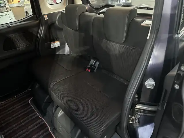 日産 デイズ ルークス ハイウェイスターX Gパッケージ 道北・旭川 2015(平27)年 8.1万km プレミアムパープルP (株)IDOMが運営する【じしゃロン旭川店】の自社ローン専用車両になります。こちらは現金またはオートローンご利用時の価格です。自社ローンご希望の方は別途その旨お申付け下さい・/　/・純正ナビ(CD/DVD/BT/SD/フルセグ)/・アラウンドビューモニター/・ETC/・両側パワースライドドア/・運転席シートヒーター/・プッシュスタート/・スマートキー2個/・フォグランプ/・取扱説明書