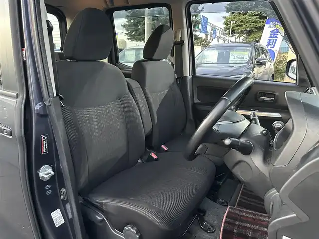日産 デイズ ルークス ハイウェイスターX Gパッケージ 道北・旭川 2015(平27)年 8.1万km プレミアムパープルP (株)IDOMが運営する【じしゃロン旭川店】の自社ローン専用車両になります。こちらは現金またはオートローンご利用時の価格です。自社ローンご希望の方は別途その旨お申付け下さい・/　/・純正ナビ(CD/DVD/BT/SD/フルセグ)/・アラウンドビューモニター/・ETC/・両側パワースライドドア/・運転席シートヒーター/・プッシュスタート/・スマートキー2個/・フォグランプ/・取扱説明書
