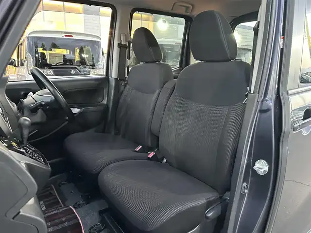 日産 デイズ ルークス ハイウェイスターX Gパッケージ 道北・旭川 2015(平27)年 8.1万km プレミアムパープルP (株)IDOMが運営する【じしゃロン旭川店】の自社ローン専用車両になります。こちらは現金またはオートローンご利用時の価格です。自社ローンご希望の方は別途その旨お申付け下さい・/　/・純正ナビ(CD/DVD/BT/SD/フルセグ)/・アラウンドビューモニター/・ETC/・両側パワースライドドア/・運転席シートヒーター/・プッシュスタート/・スマートキー2個/・フォグランプ/・取扱説明書